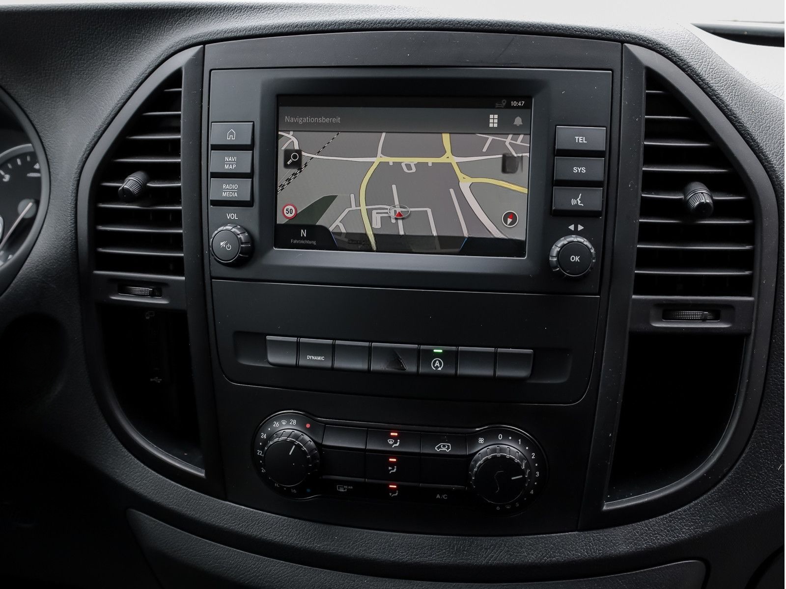 Mercedes-Benz Vito 114 TourerPro,Extralang,8Sitzer,Automatik foto 14