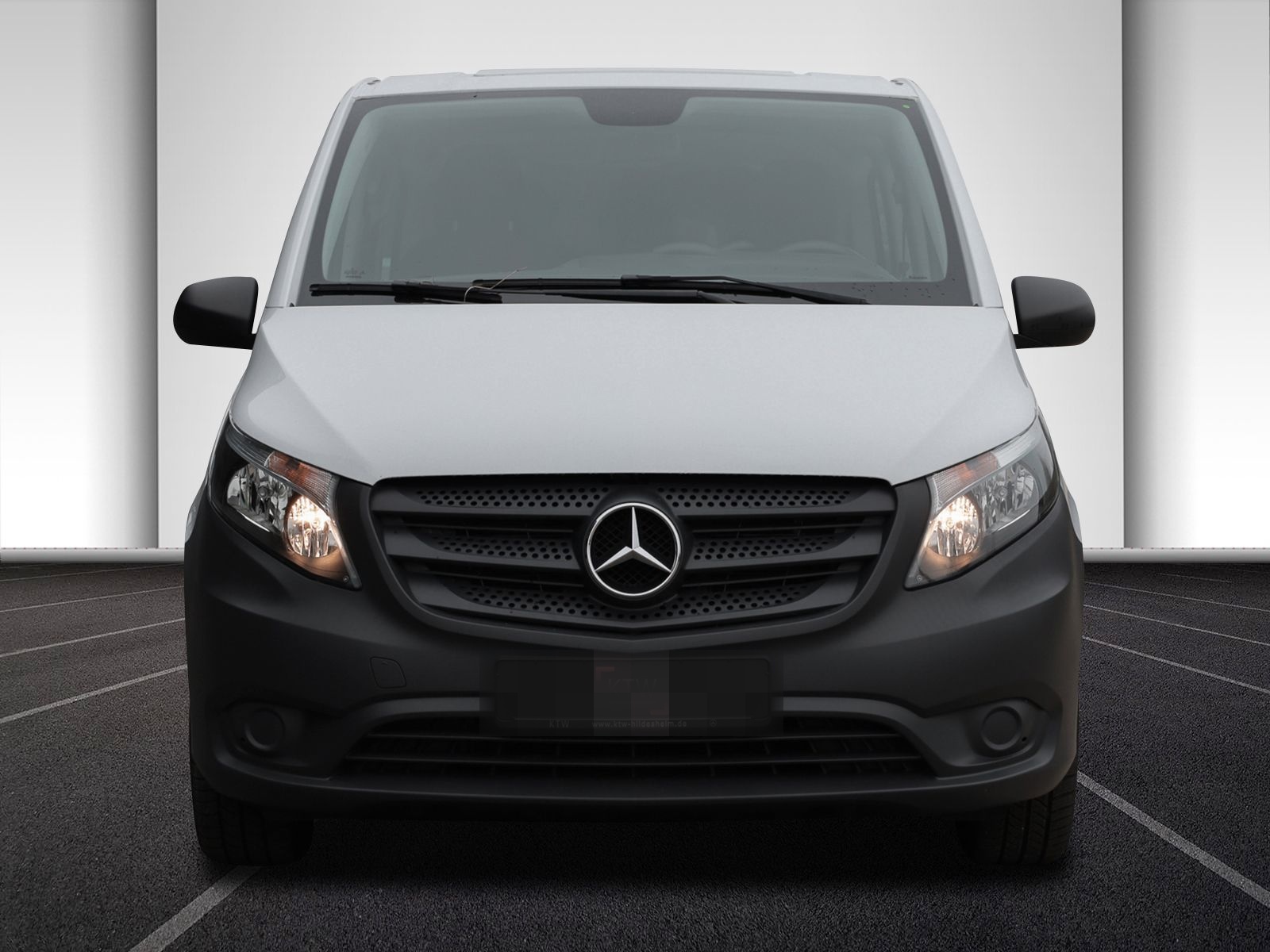Mercedes-Benz Vito 114 TourerPro,Extralang,8Sitzer,Automatik foto 4
