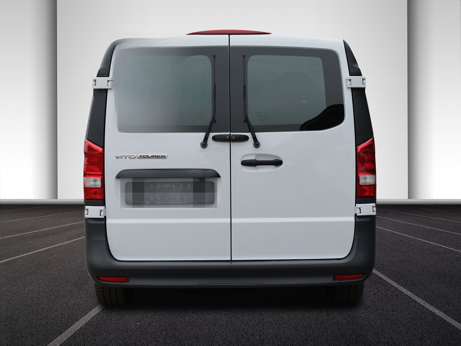 Mercedes-Benz Vito 114 TourerPro,Extralang,8Sitzer,Automatik foto 7