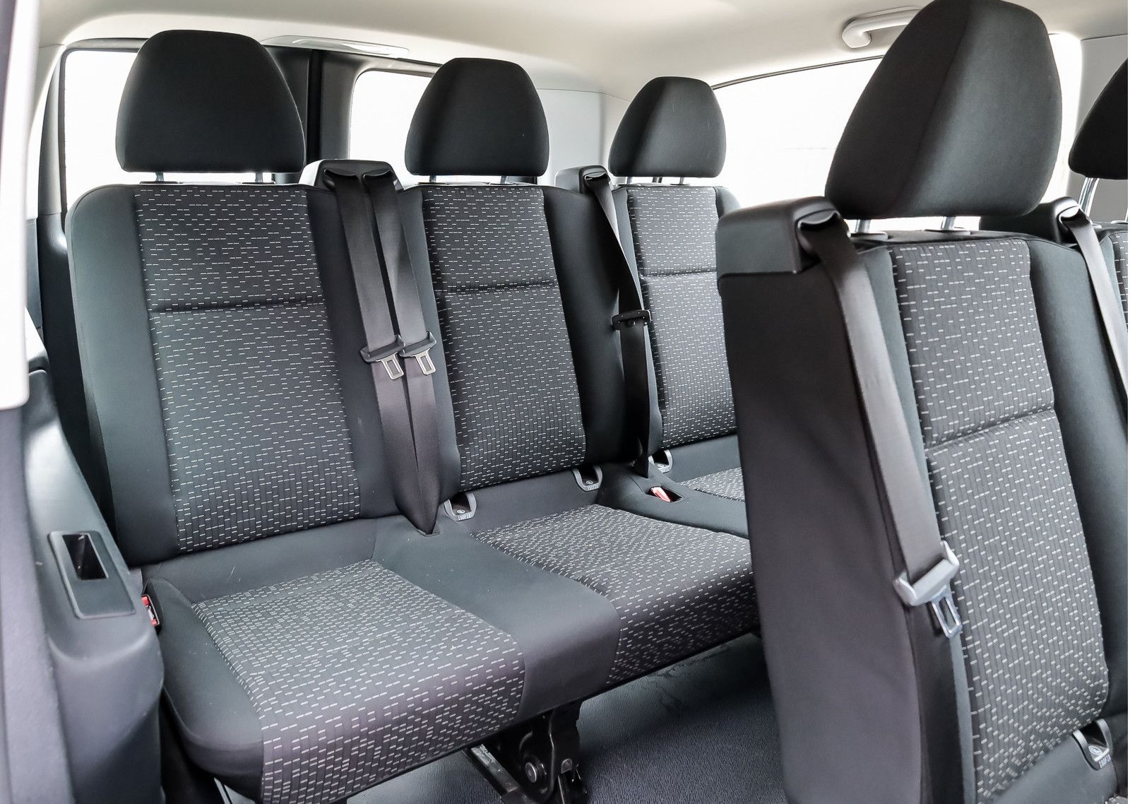 Mercedes-Benz Vito 114 TourerPro,Extralang,8Sitzer,Automatik foto 9