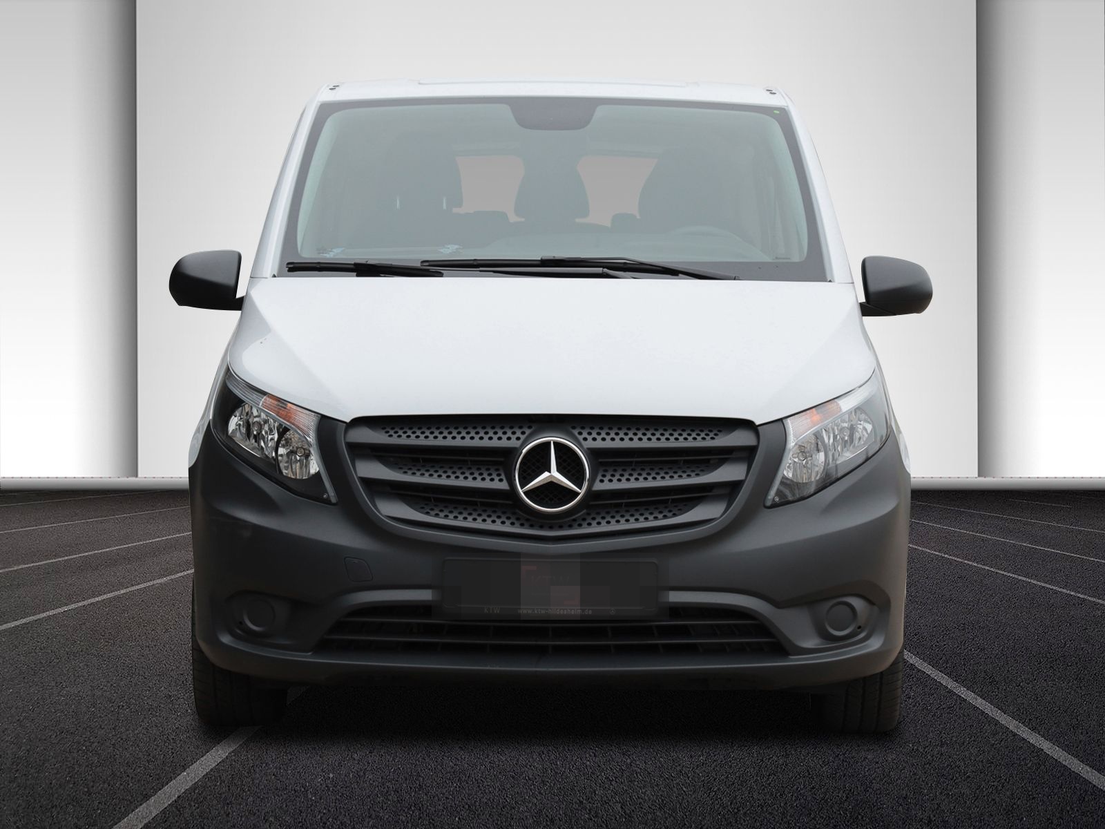 Mercedes-Benz Vito 114 TourerPro,Extralang,8Sitzer,Automatik foto 4