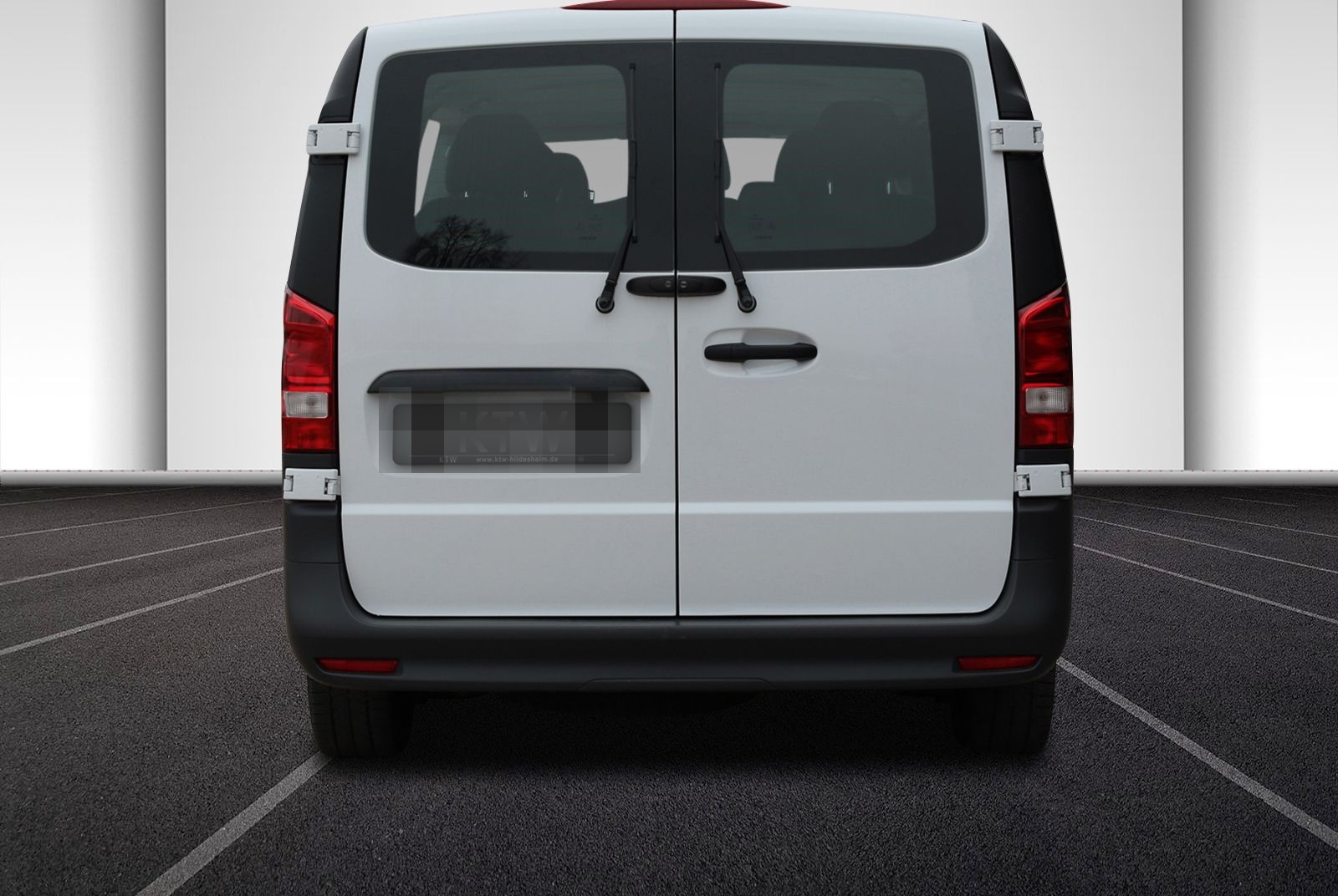 Mercedes-Benz Vito 114 TourerPro,Extralang,8Sitzer,Automatik foto 7
