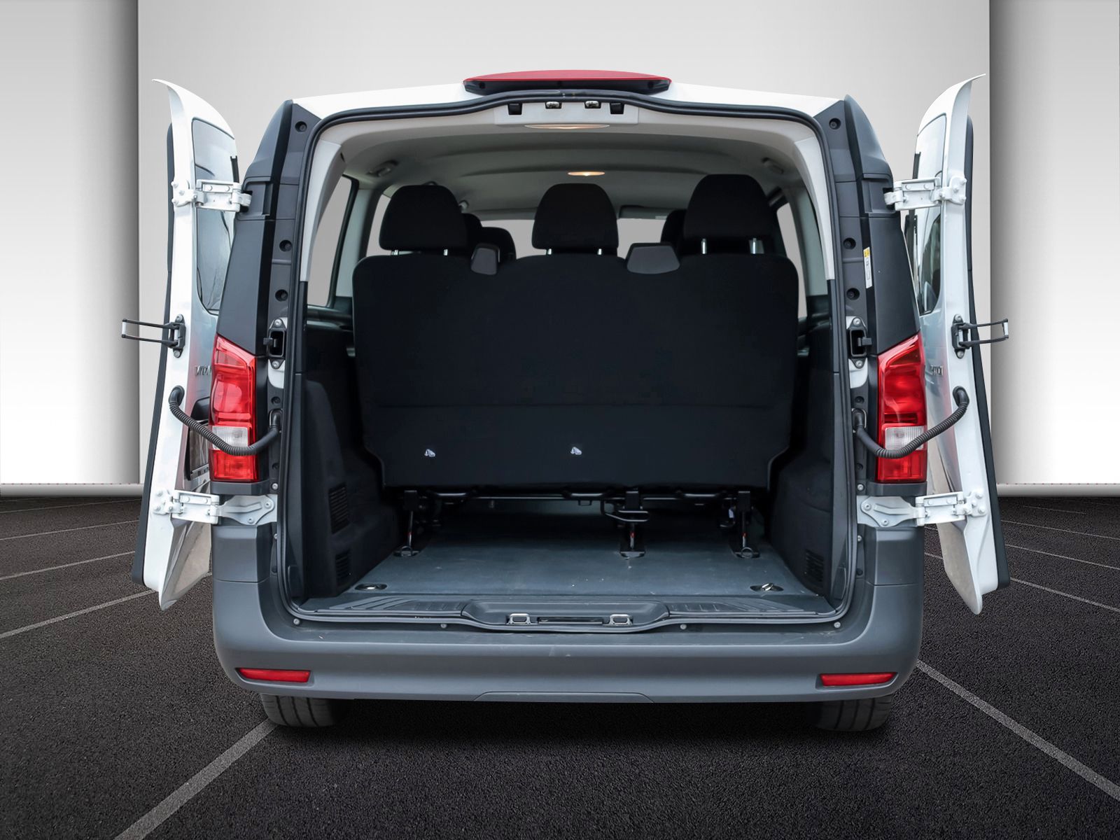 Mercedes-Benz Vito 114 TourerPro,Extralang,8Sitzer,Automatik foto 8