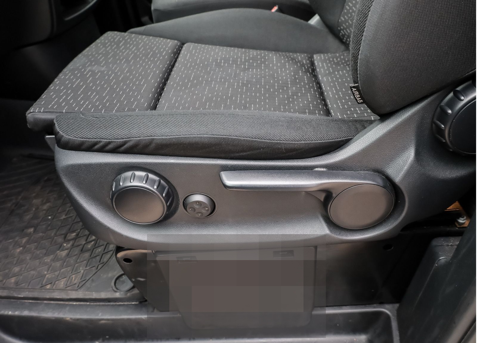 Mercedes-Benz Vito 116CDI lang,TourerPro,2xKlima,8Sitze,2xTür foto 16
