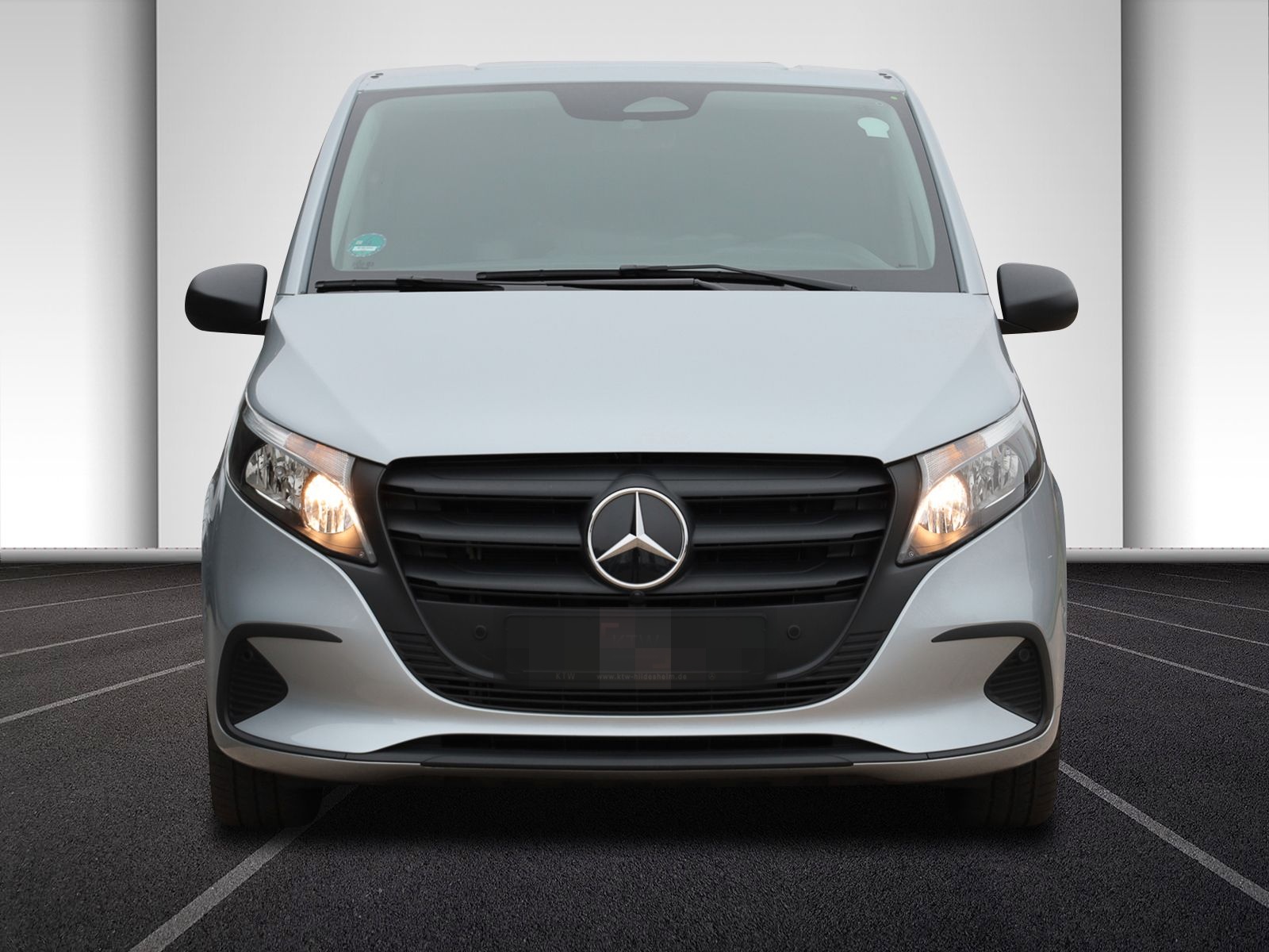 Mercedes-Benz Vito 116CDI lang,TourerPro,2xKlima,8Sitze,2xTür foto 4