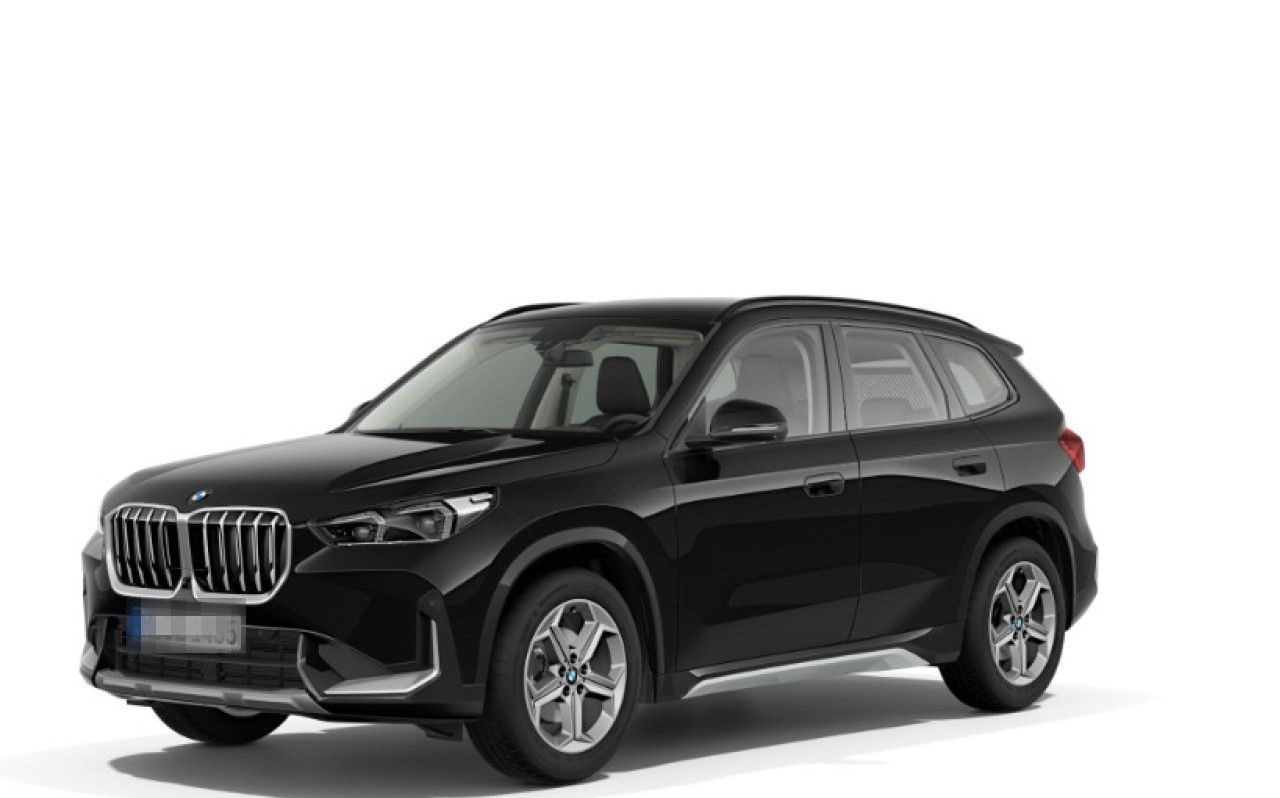 BMW X1 sDrive20d xLine AdLED,AHK,HUD,360°,St+Go,18" foto 2