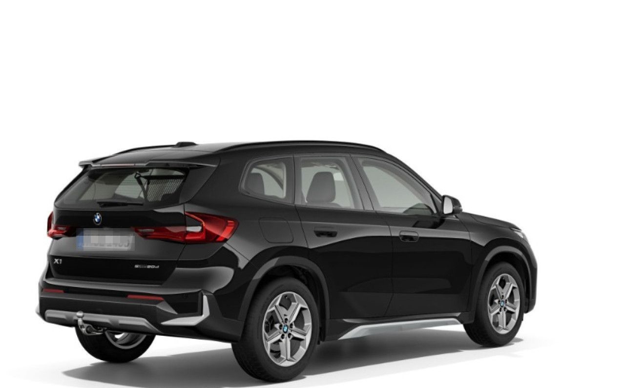 BMW X1 sDrive20d xLine AdLED,AHK,HUD,360°,St+Go,18" foto 3