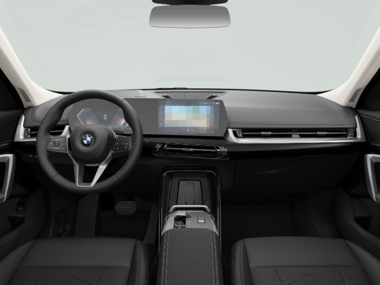 BMW X1 sDrive20d xLine AdLED,AHK,HUD,360°,St+Go,18" foto 4