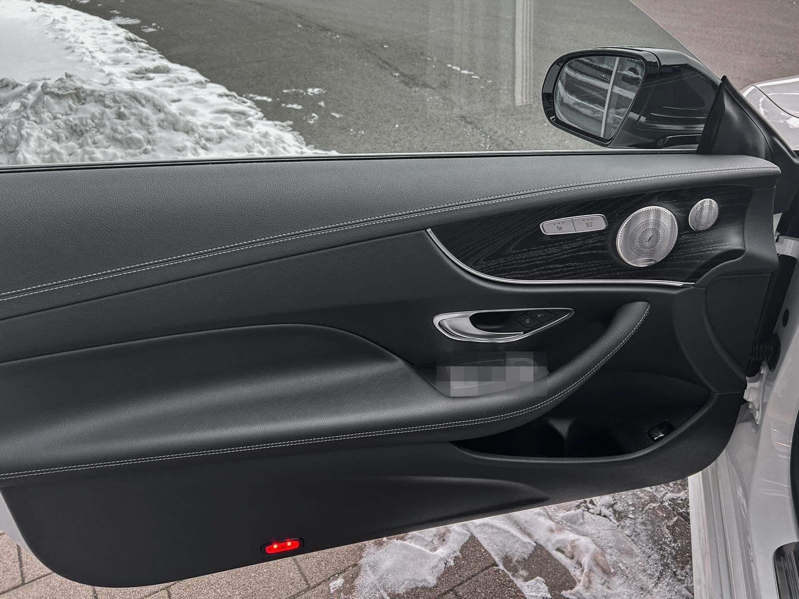 Mercedes-Benz E 220 d Cabriolet AMG 360°+Night+LED+MBUX+20 foto 10