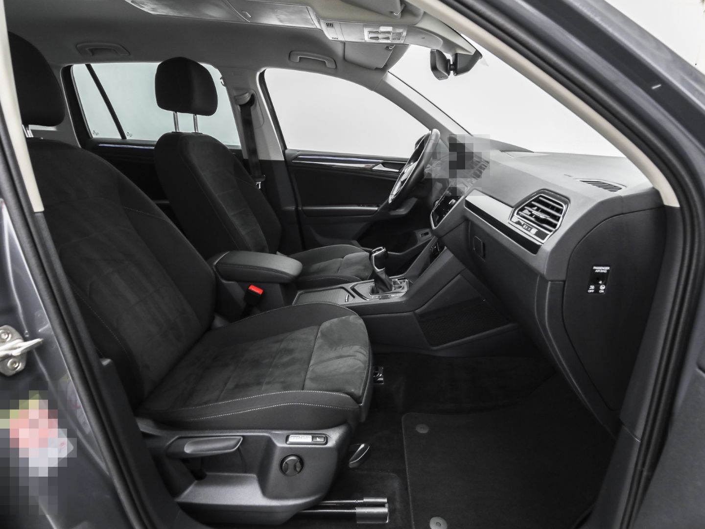 Volkswagen Tiguan 2.0 TDI DSG Elegance AHK Navi Standheiz H foto 11