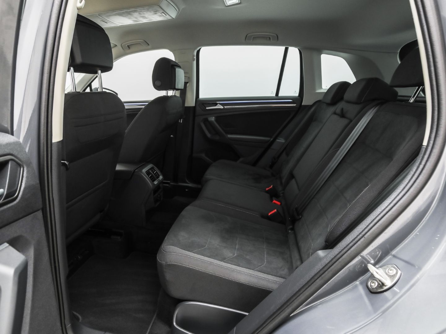 Volkswagen Tiguan 2.0 TDI DSG Elegance AHK Navi Standheiz H foto 12