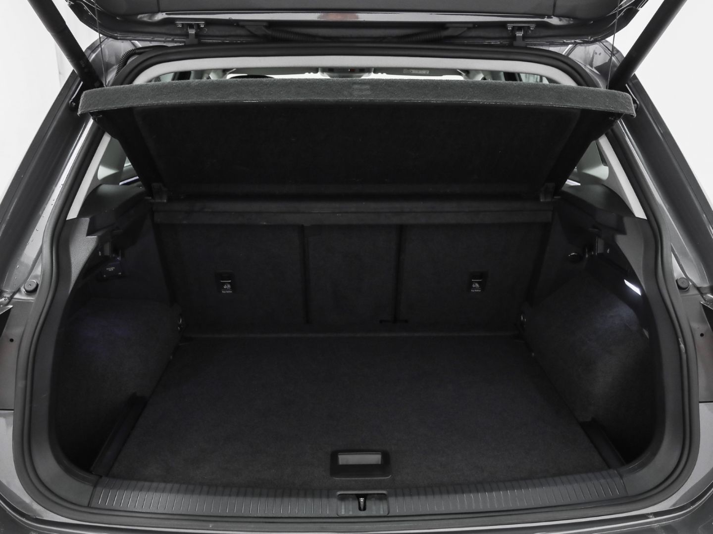 Volkswagen Tiguan 2.0 TDI DSG Elegance AHK Navi Standheiz H foto 13