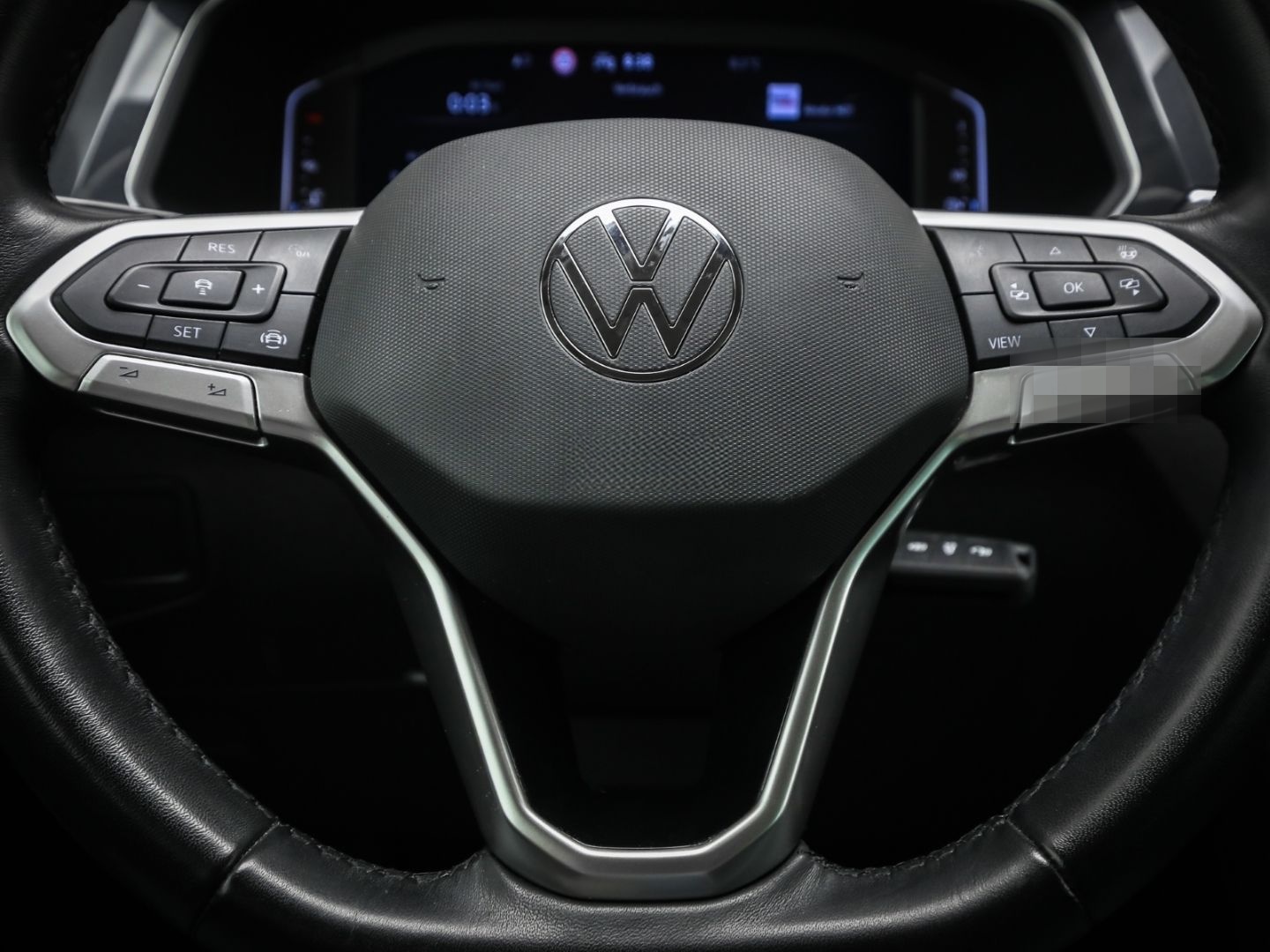Volkswagen Tiguan 2.0 TDI DSG Elegance AHK Navi Standheiz H foto 8