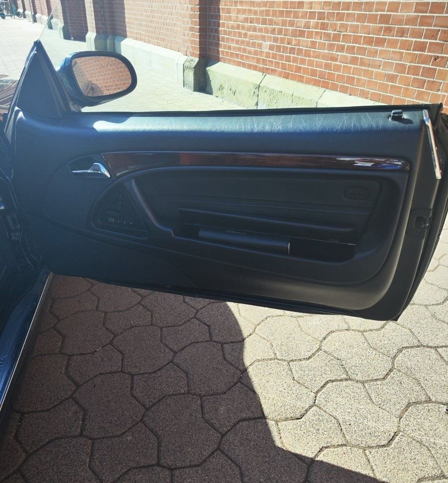 Mercedes-Benz Mercedes SL500.AMG.Letze Serie .Sehr guter... foto 10