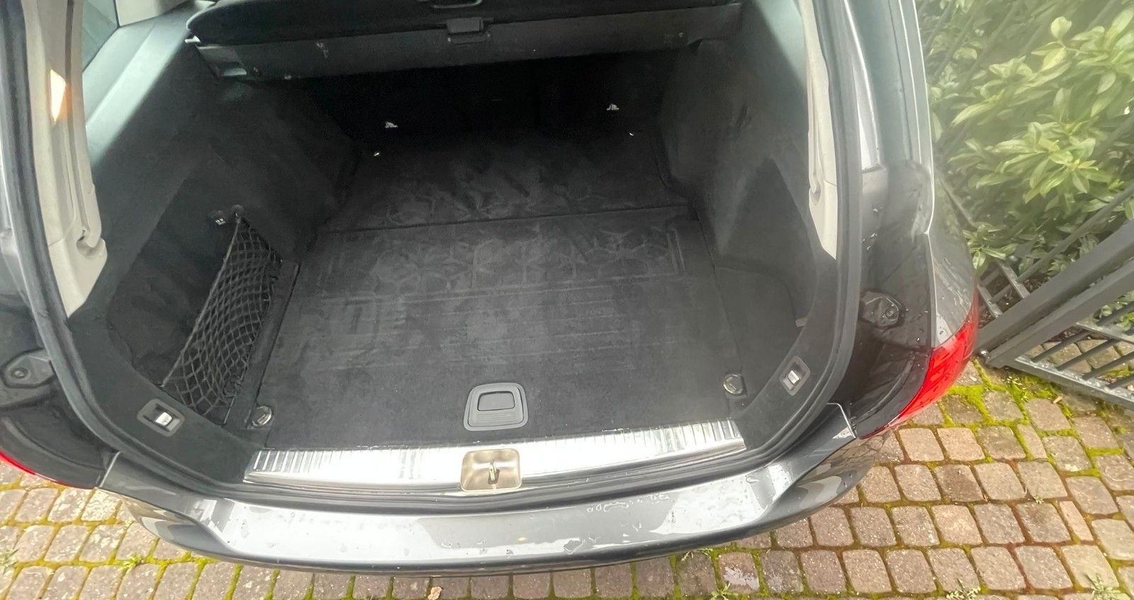 Mercedes-Benz C 220 d - silber - TOP Zustand - 84.000km foto 6