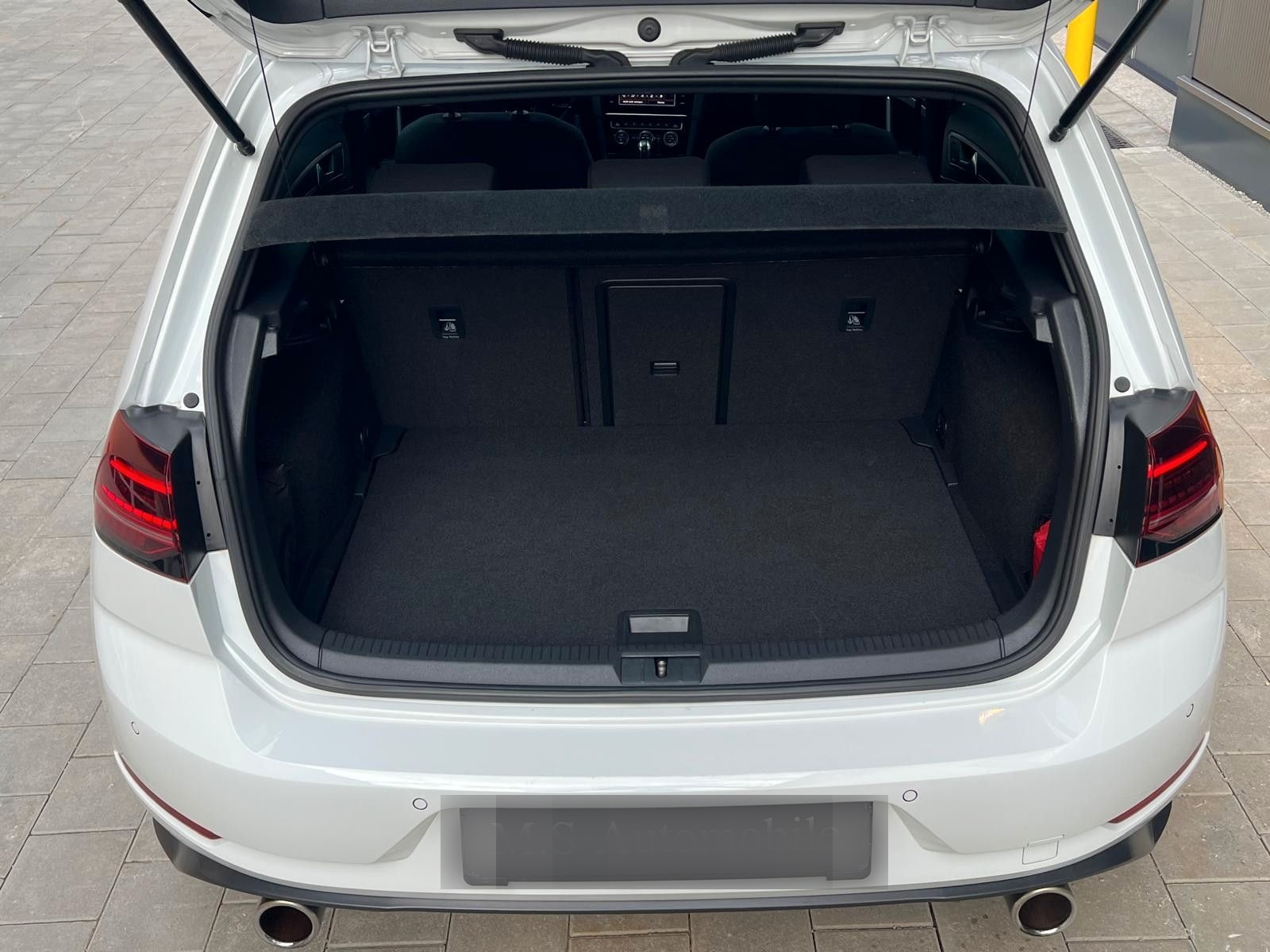 Volkswagen Golf VII Lim. GTI Performance BMT/DSG/Virtual foto 12