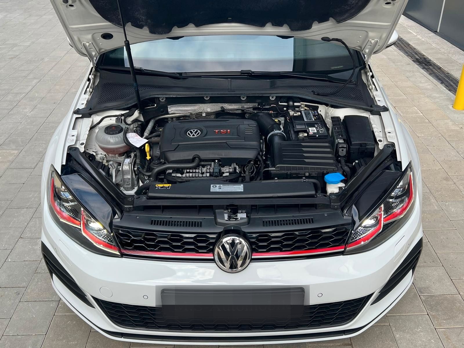 Volkswagen Golf VII Lim. GTI Performance BMT/DSG/Virtual foto 19