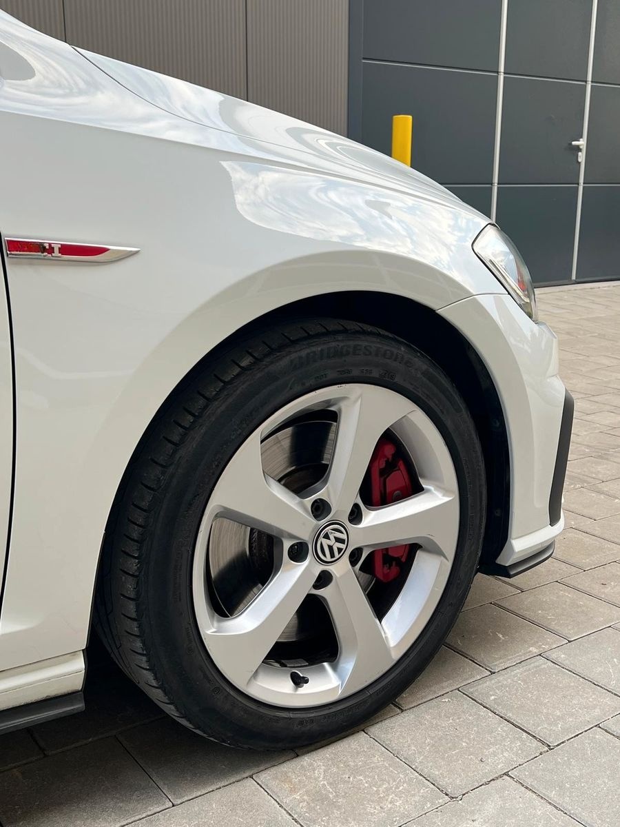 Volkswagen Golf VII Lim. GTI Performance BMT/DSG/Virtual foto 20