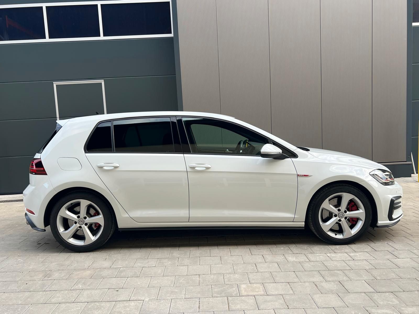 Volkswagen Golf VII Lim. GTI Performance BMT/DSG/Virtual foto 6