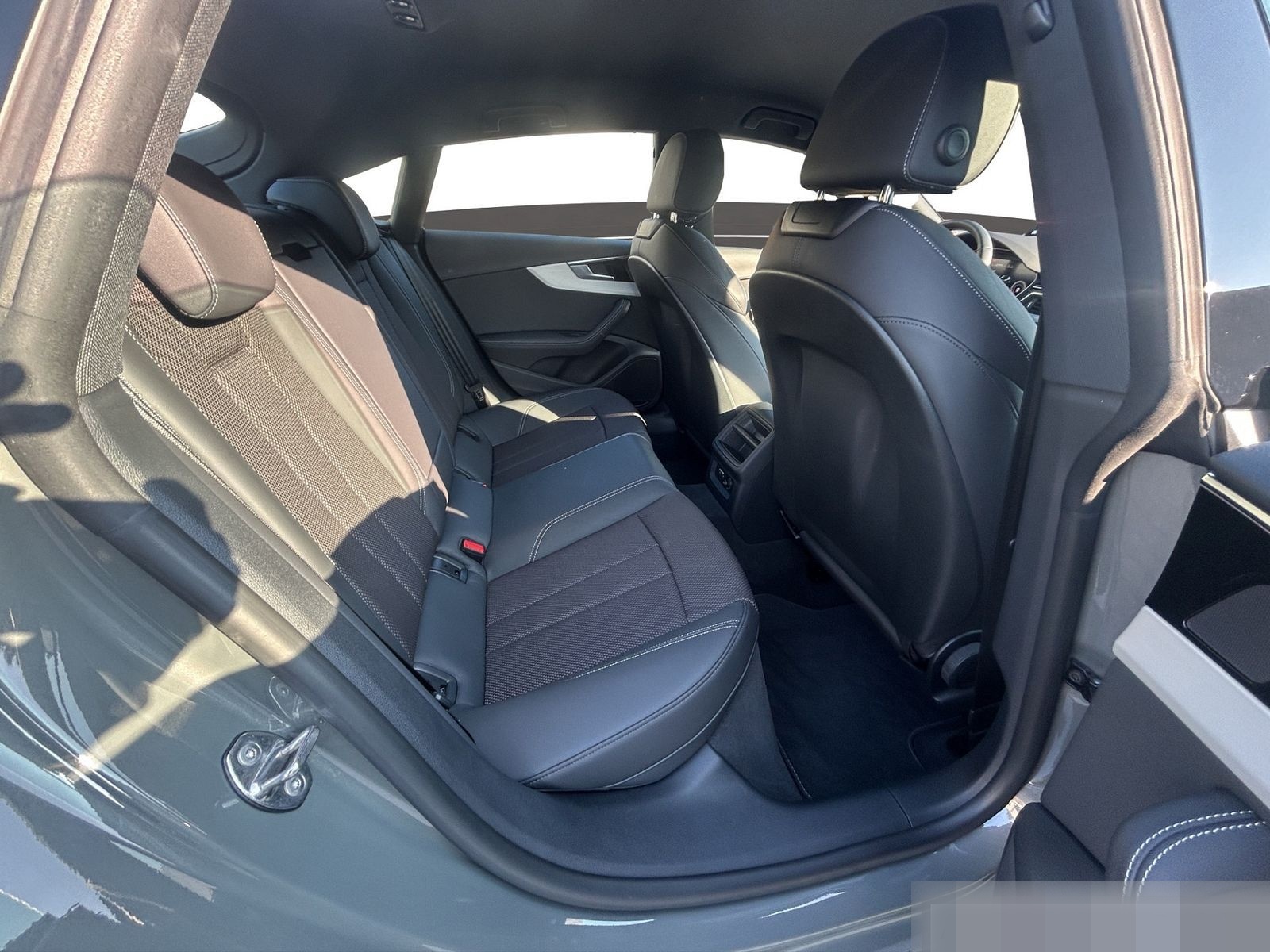 Audi A5 Sportback S line 35 TDI S tronic AHK Navi LED foto 11