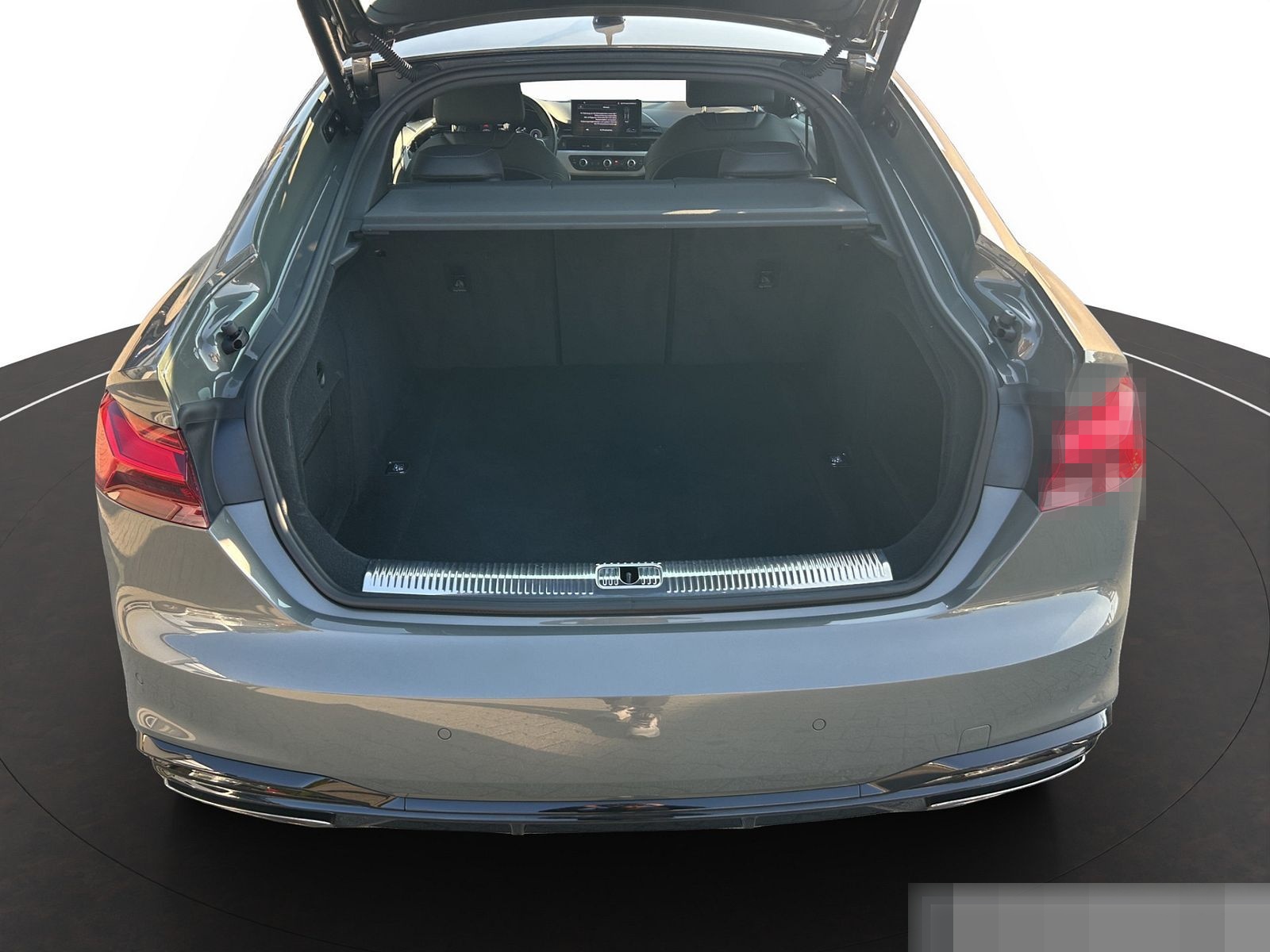 Audi A5 Sportback S line 35 TDI S tronic AHK Navi LED foto 16