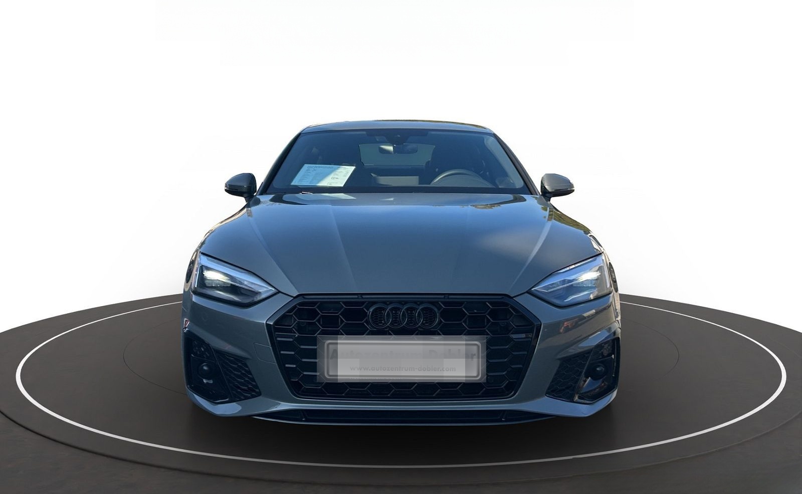 Audi A5 Sportback S line 35 TDI S tronic AHK Navi LED foto 3