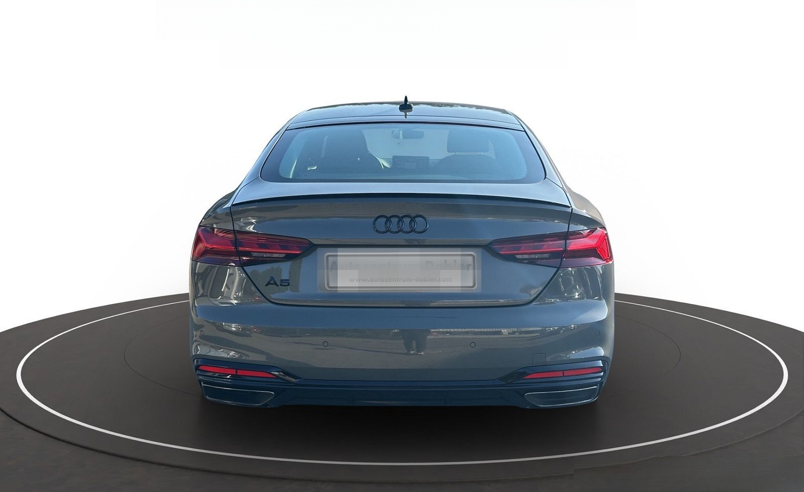 Audi A5 Sportback S line 35 TDI S tronic AHK Navi LED foto 8
