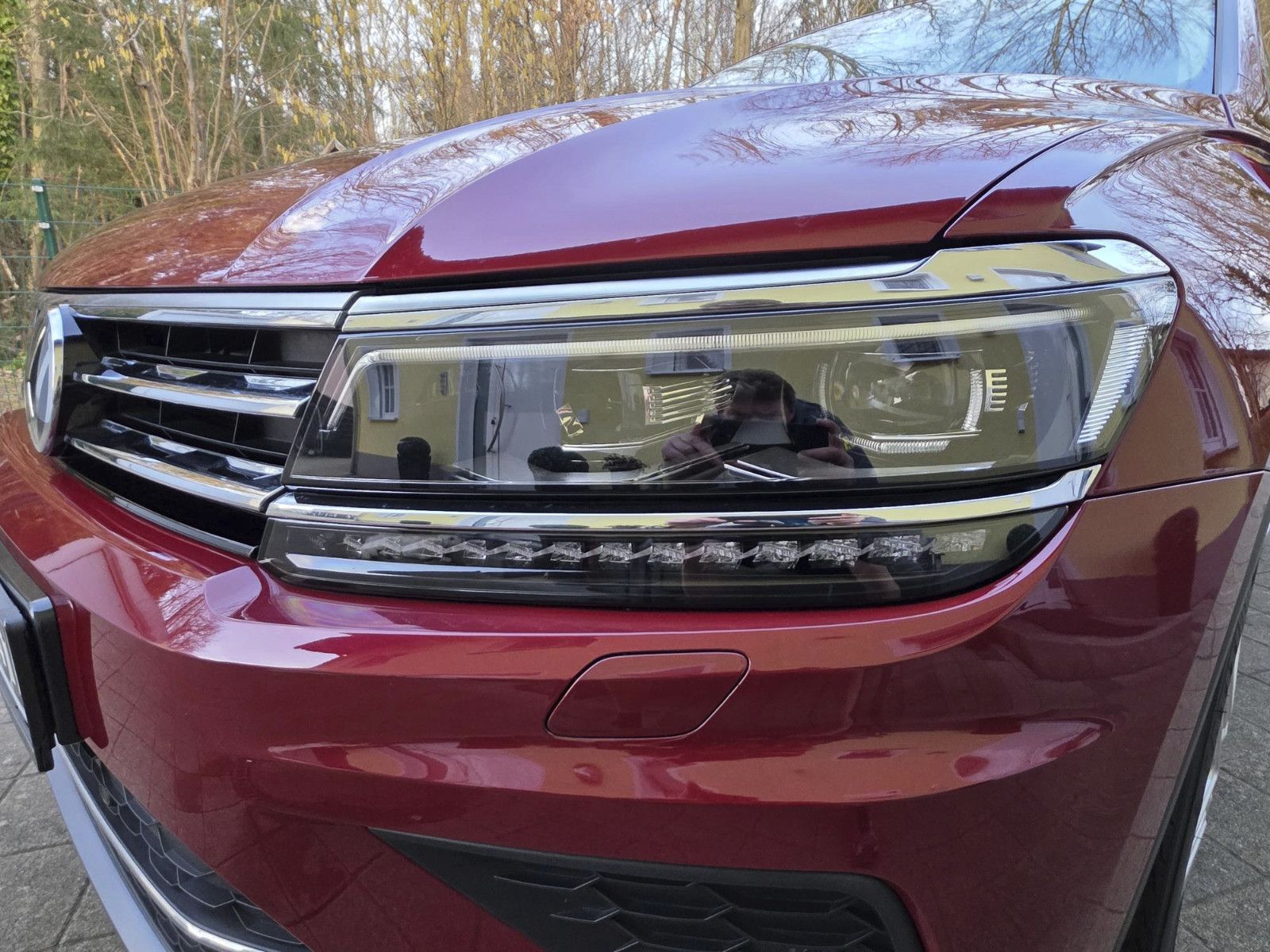 Volkswagen Tiguan 2.0 TSI 132kW DSG BMT 4MOTION Highlin... foto 6