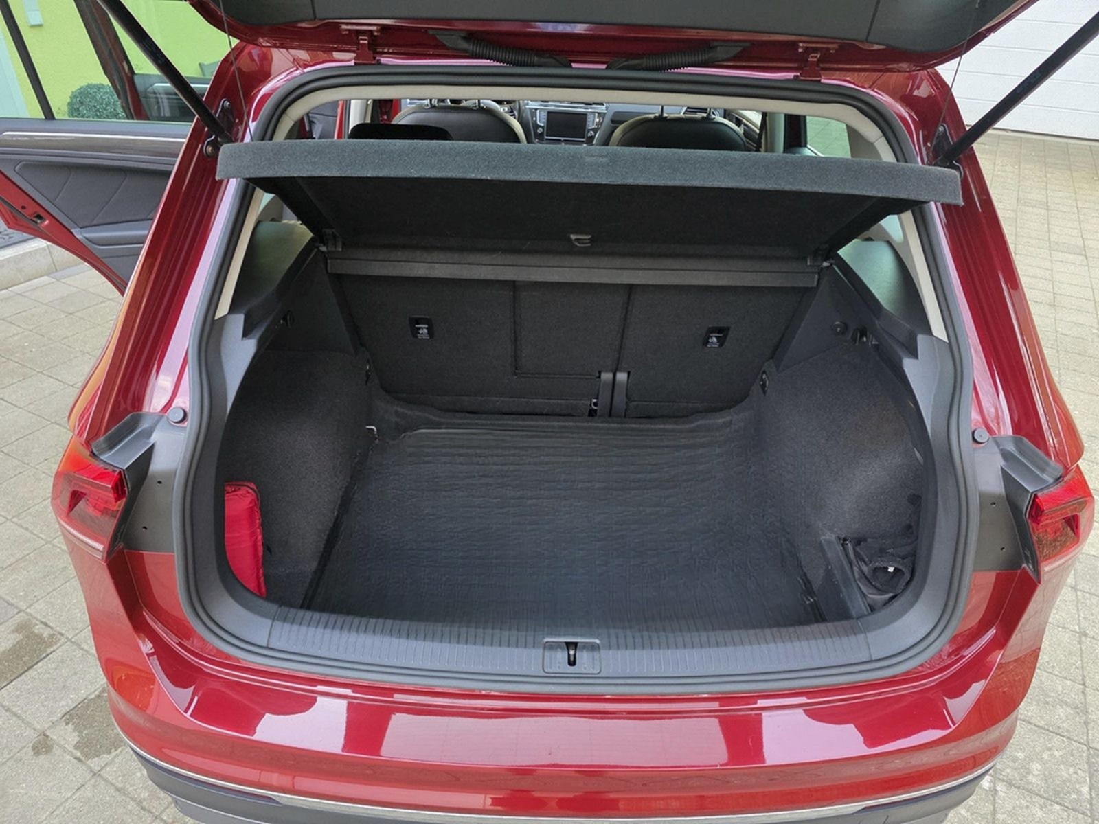 Volkswagen Tiguan 2.0 TSI 132kW DSG BMT 4MOTION Highlin... foto 8