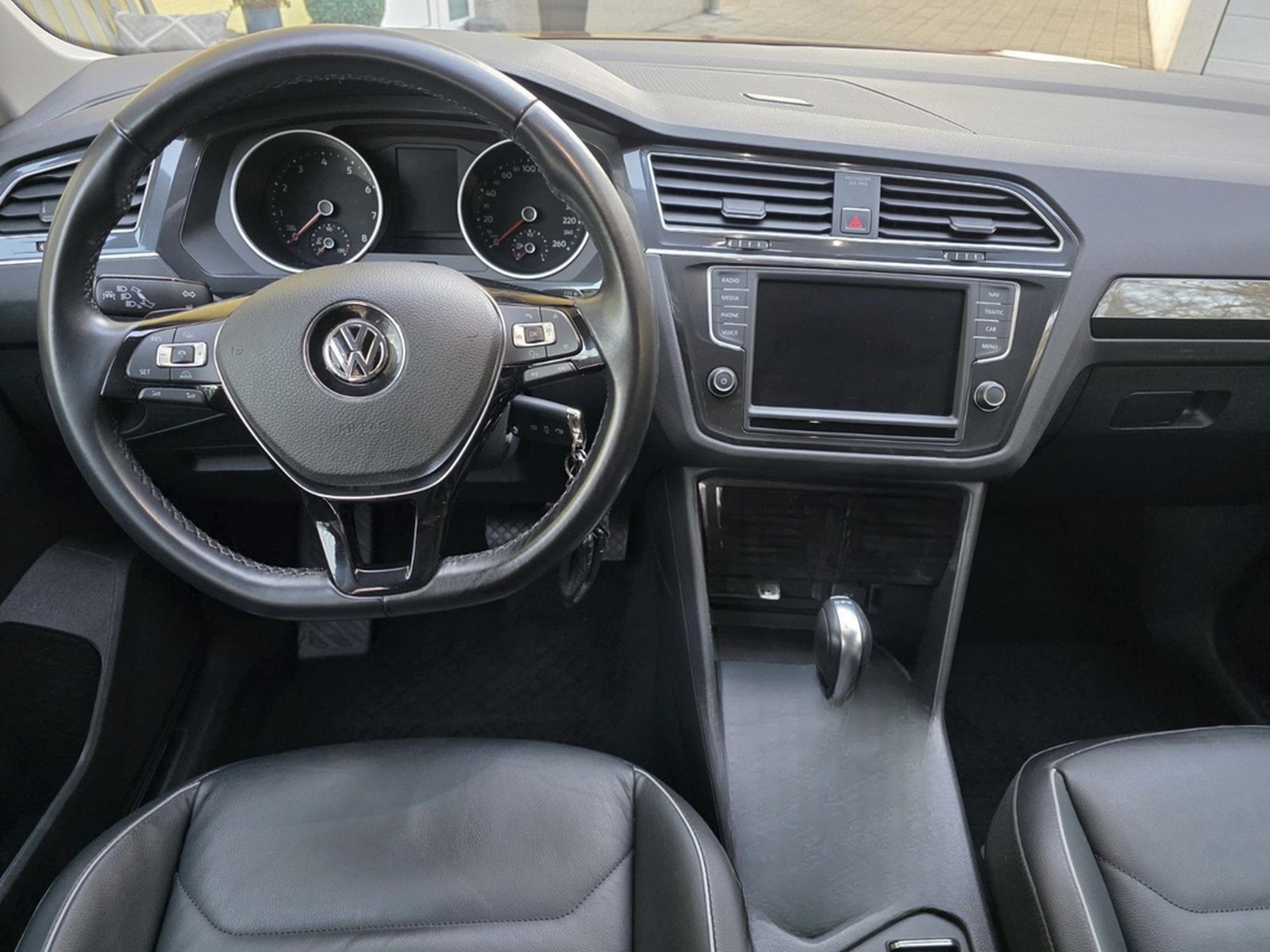 Volkswagen Tiguan 2.0 TSI 132kW DSG BMT 4MOTION Highlin... foto 10