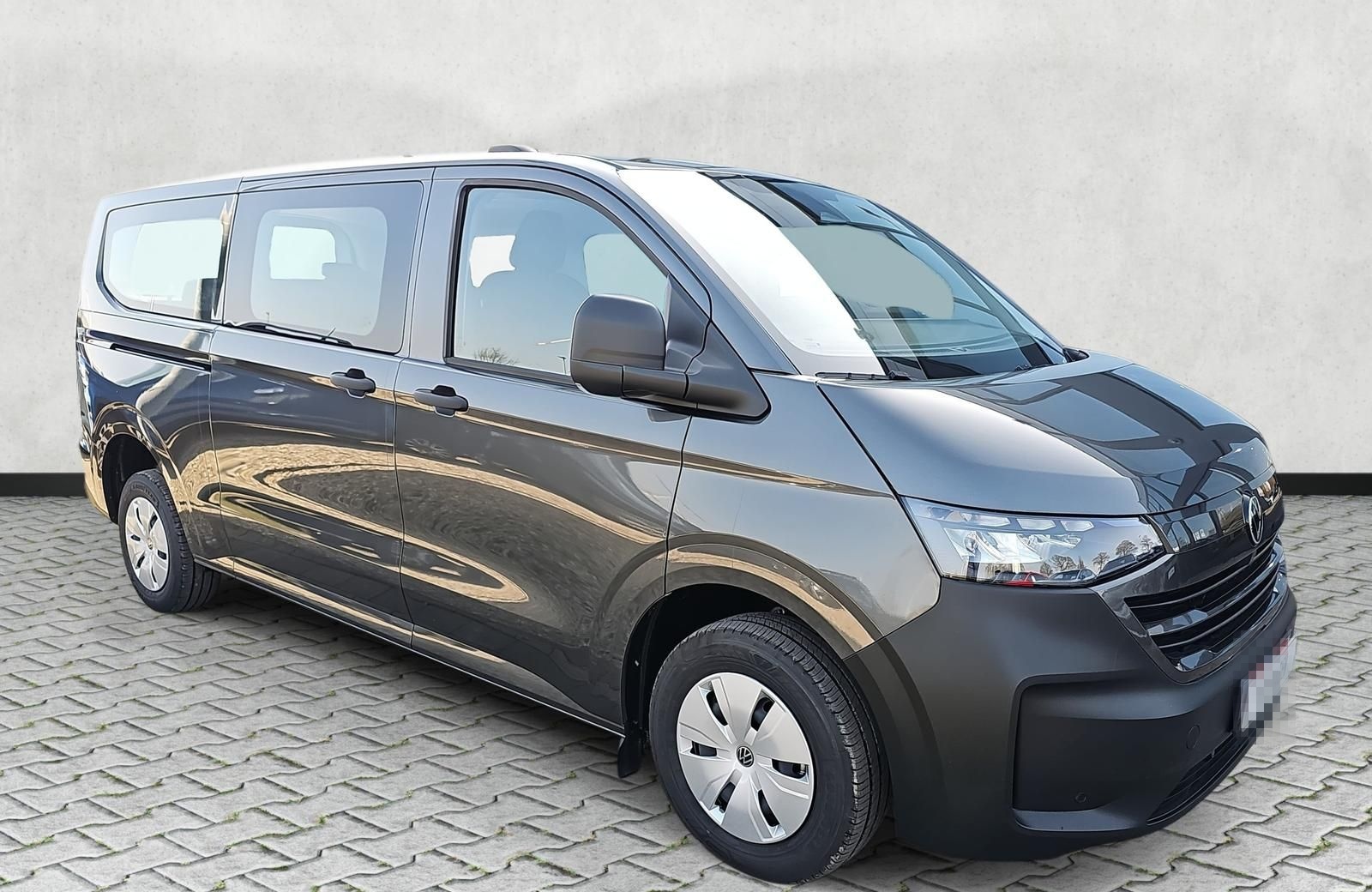 Volkswagen T7 Caravelle 2.0 TDI lang 5JGar Kamera KeylessGo foto 2