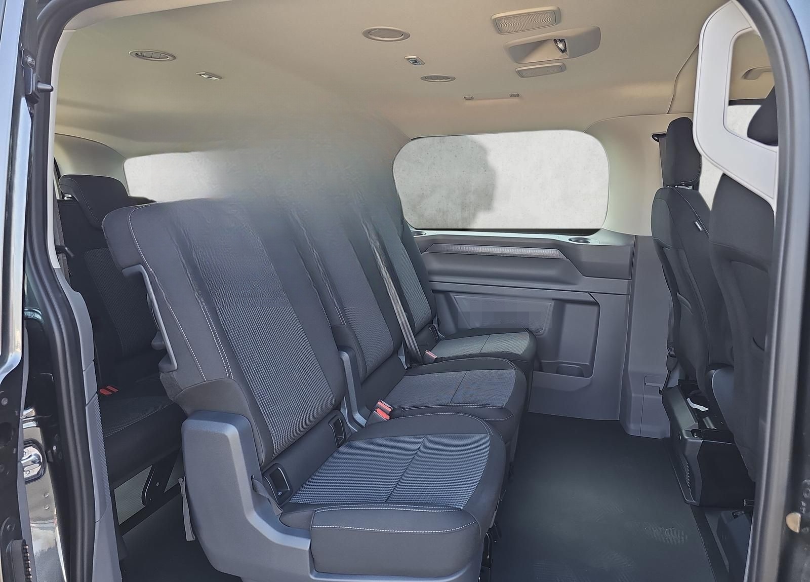 Volkswagen T7 Caravelle 2.0 TDI lang 5JGar Kamera KeylessGo foto 14