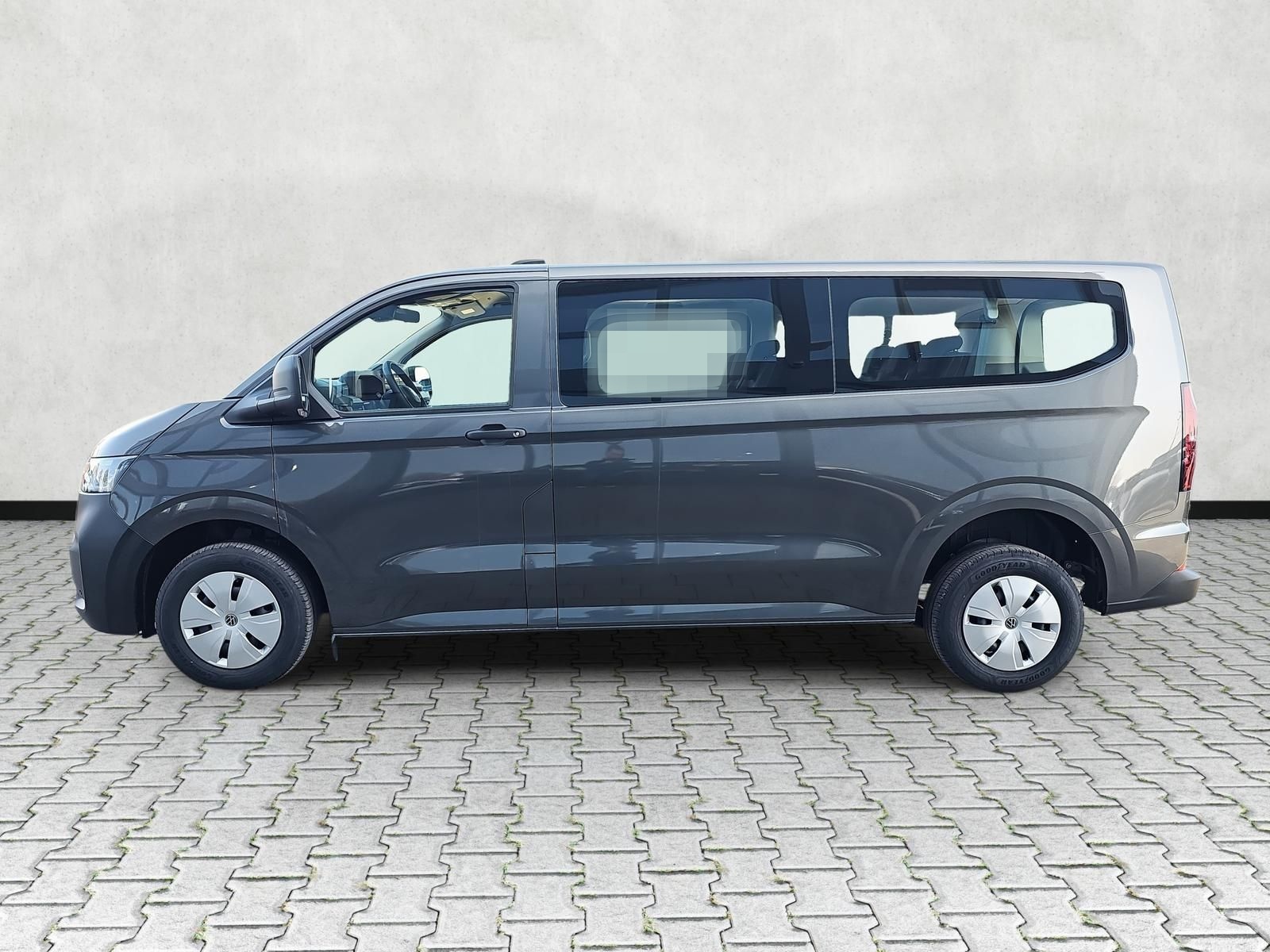 Volkswagen T7 Caravelle 2.0 TDI lang 5JGar Kamera KeylessGo foto 5
