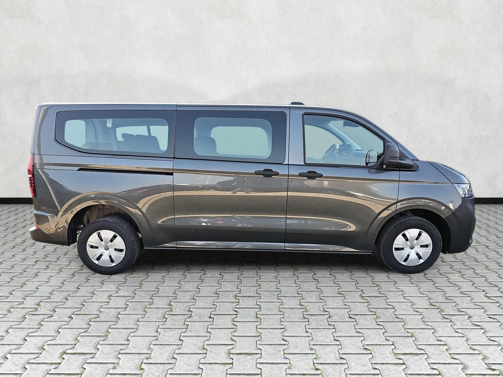 Volkswagen T7 Caravelle 2.0 TDI lang 5JGar Kamera KeylessGo foto 9