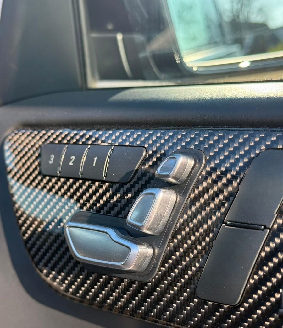 Mercedes-Benz GLE 63 S AMG foto 11