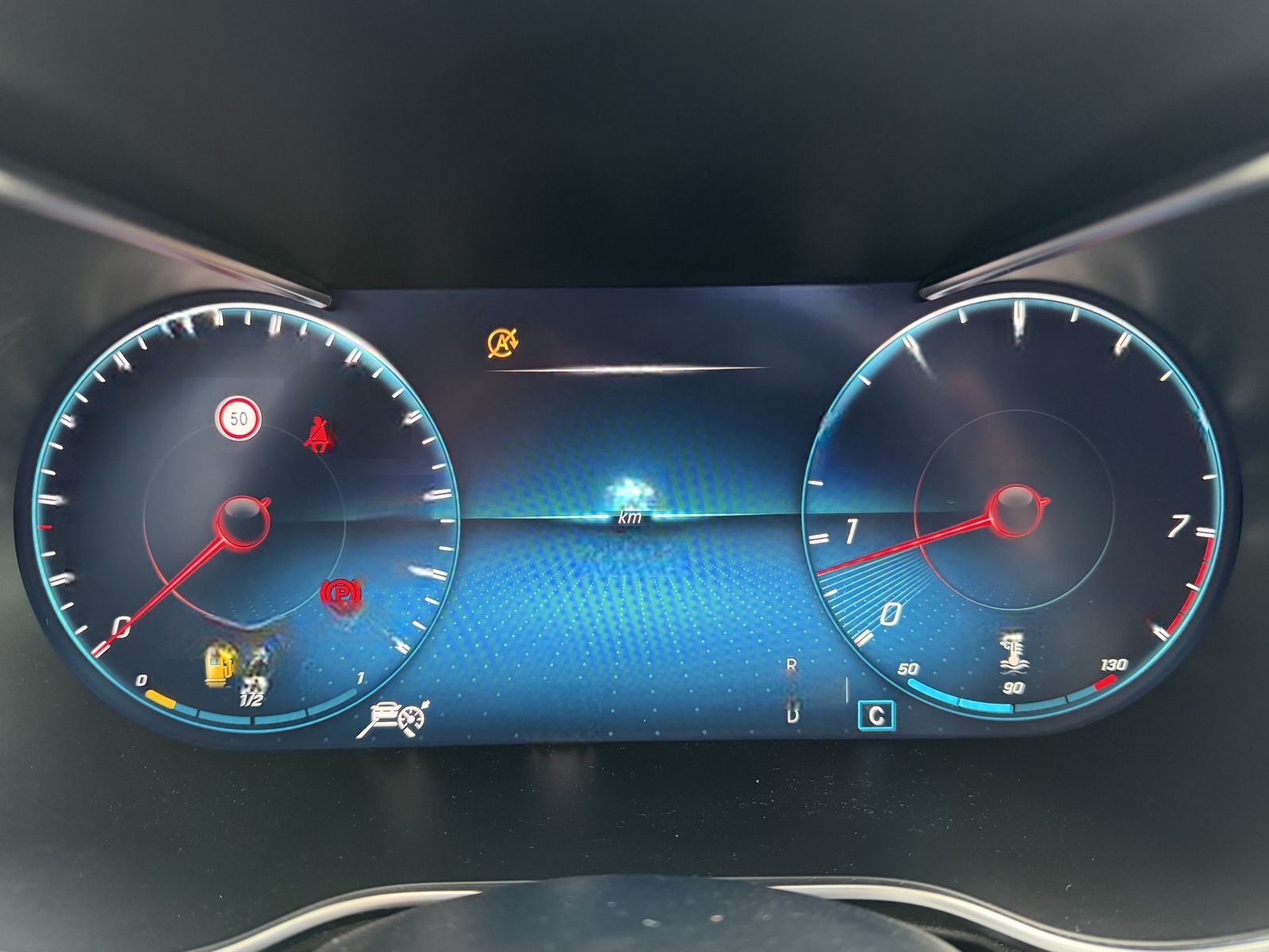 Mercedes-Benz GLC 63 AMG Performance Night Pano Airmatic 360° foto 19