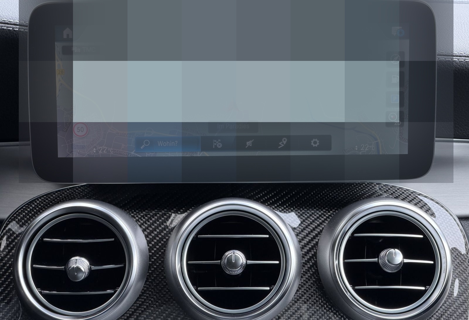 Mercedes-Benz GLC 63 AMG Performance Night Pano Airmatic 360° foto 20