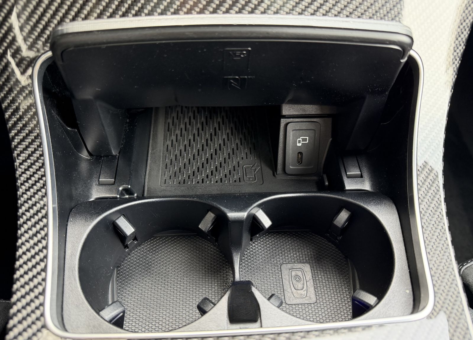 Mercedes-Benz GLC 63 AMG Performance Night Pano Airmatic 360° foto 24