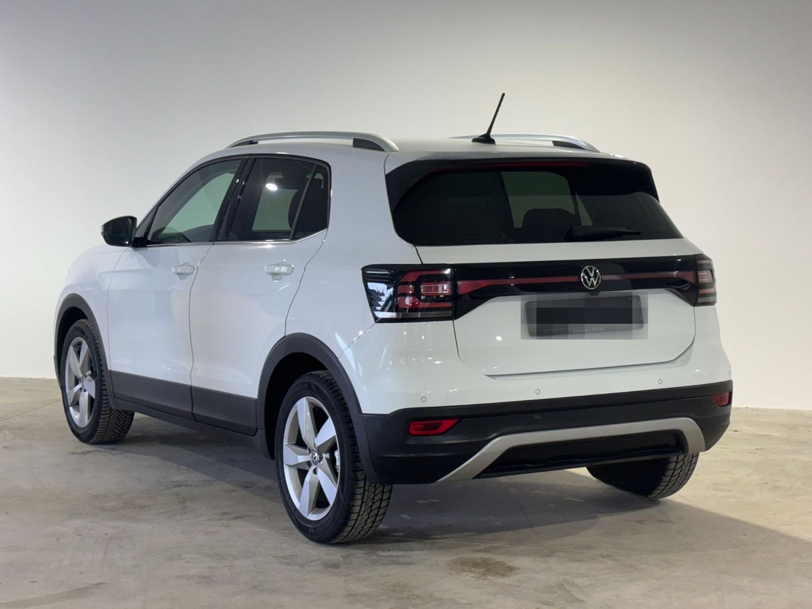 Volkswagen T-Cross Style/DSG/TSI/110kw/ACC/KAMERA/LED/PDC foto 2
