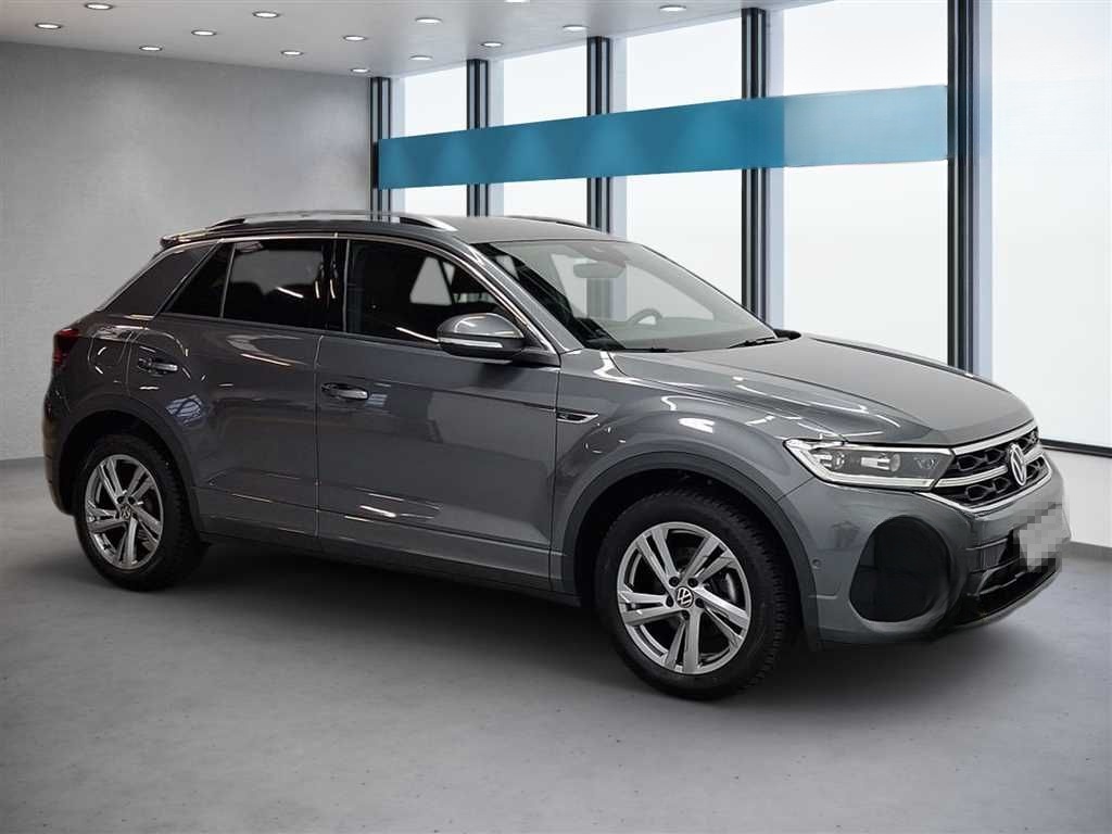 Volkswagen T-Roc R-Line 1.5 TSI DSG Business IQ.DrivePaket foto 2