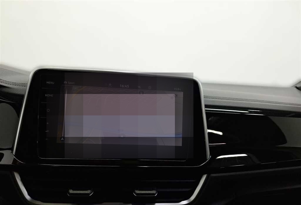 Volkswagen T-Roc R-Line 1.5 TSI DSG Business IQ.DrivePaket foto 11