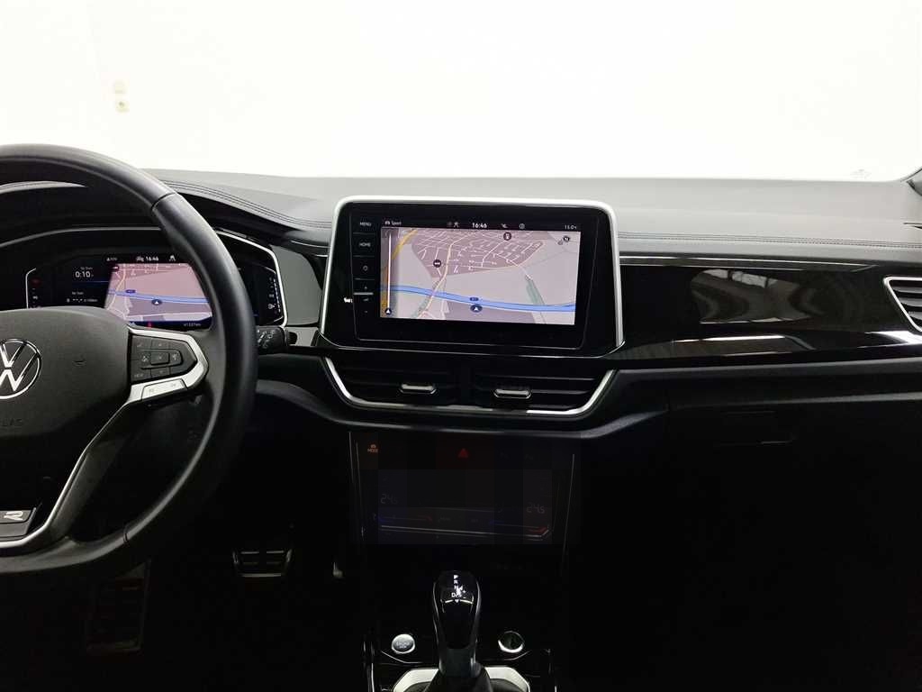 Volkswagen T-Roc R-Line 1.5 TSI DSG Business IQ.DrivePaket foto 13