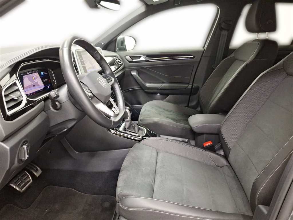 Volkswagen T-Roc R-Line 1.5 TSI DSG Business IQ.DrivePaket foto 17
