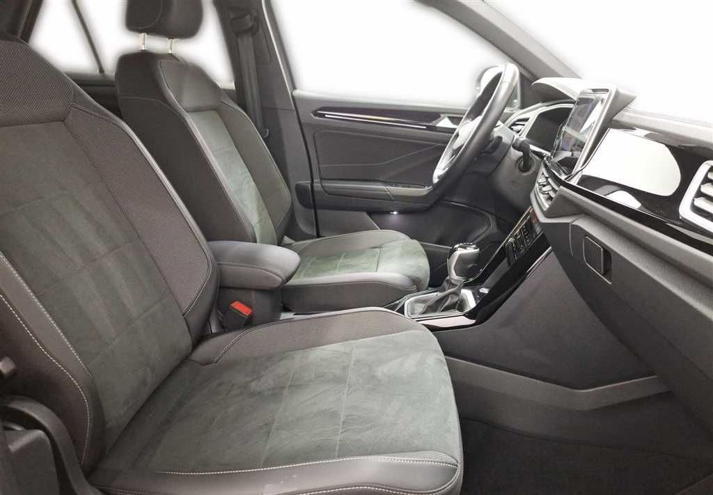 Volkswagen T-Roc R-Line 1.5 TSI DSG Business IQ.DrivePaket foto 18