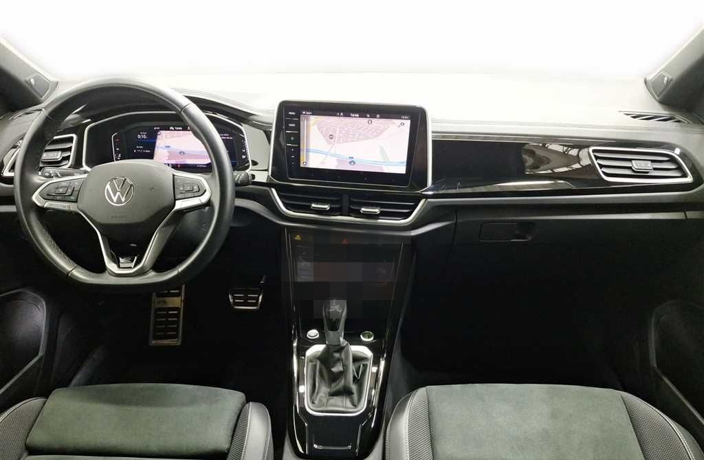 Volkswagen T-Roc R-Line 1.5 TSI DSG Business IQ.DrivePaket foto 19