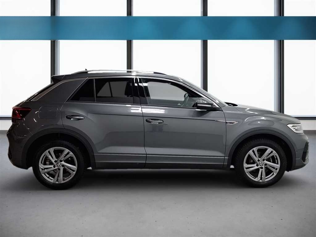 Volkswagen T-Roc R-Line 1.5 TSI DSG Business IQ.DrivePaket foto 3