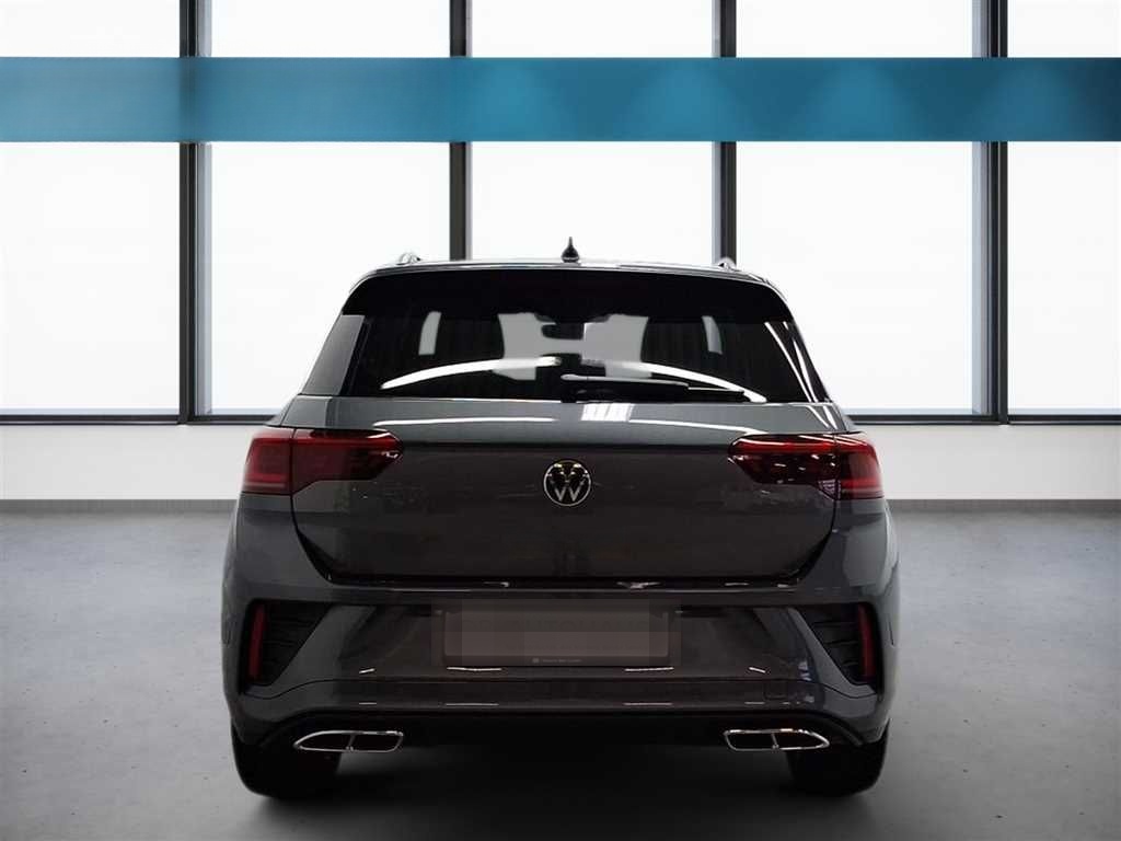Volkswagen T-Roc R-Line 1.5 TSI DSG Business IQ.DrivePaket foto 5