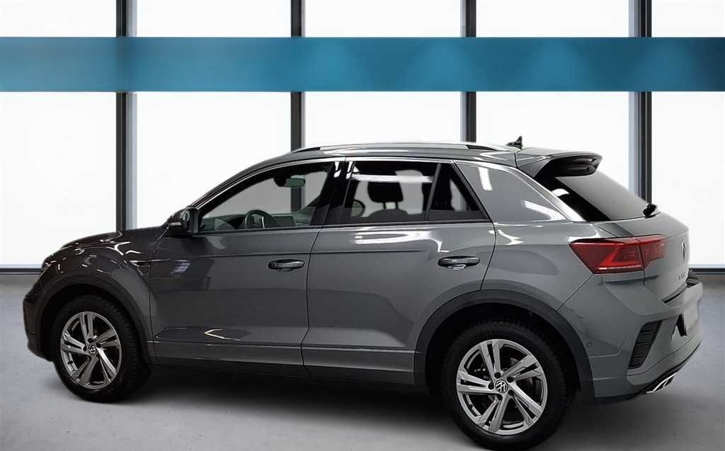 Volkswagen T-Roc R-Line 1.5 TSI DSG Business IQ.DrivePaket foto 6