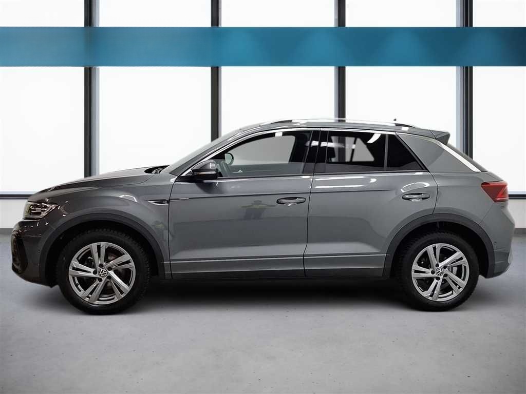 Volkswagen T-Roc R-Line 1.5 TSI DSG Business IQ.DrivePaket foto 7