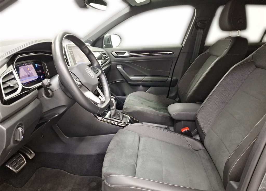 Volkswagen T-Roc R-Line 1.5 TSI DSG Business IQ.DrivePaket foto 8